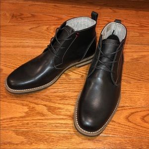 Original Penguin Men’s Dress Shoes NEW! Size 8